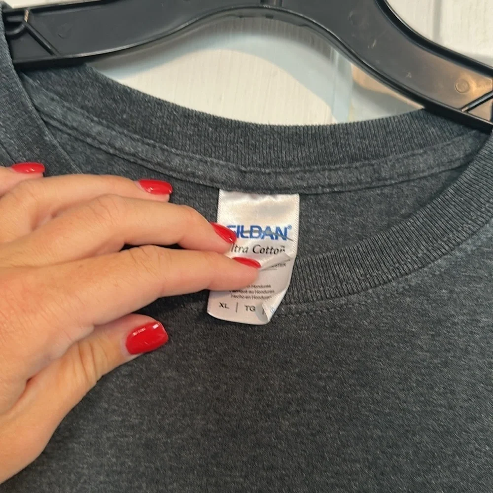 Maple Sugar & Vermont spice tee size XL - Picture 3 of 4